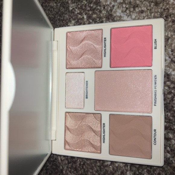 Cover FX Contour Palette - Picture 1 of 2